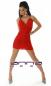 Preview: Kleid in rot