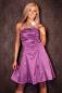 Preview: Petticoat Kleid lila