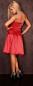 Preview: Petticoat Kleid rot